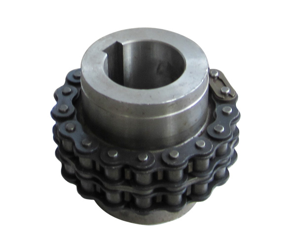 鏈輪聯(lián)(lián)軸器